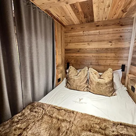Chalet Cime Bianche *