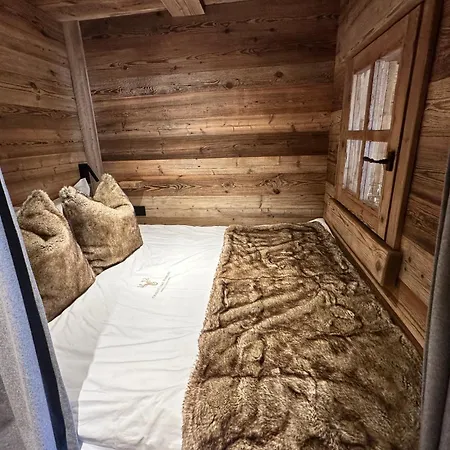 Cime Bianche * 브루일서비니아