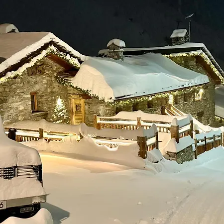 Cime Bianche * Breuil-Cervinia